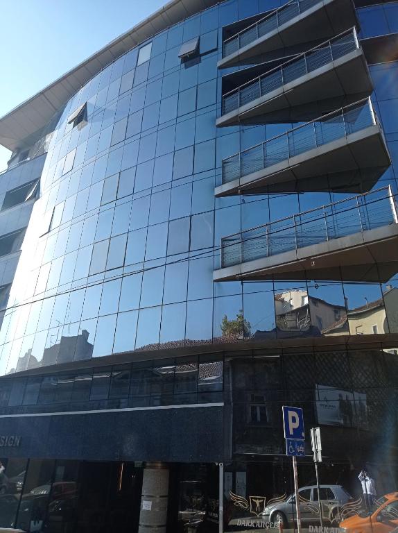 Nobel Design hotel